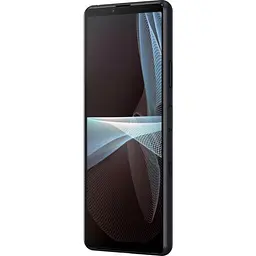 Смартфон Sony Xperia 10 III 6/128GB Black Refurbished - мініатюра 3