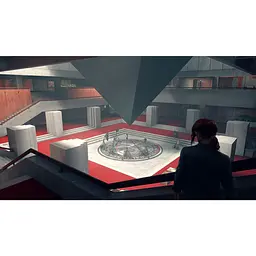 Ключ активації Microsoft Control для Xbox One/Series - мініатюра 2