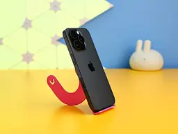 Смартфон Apple iPhone 16 Pro 128GB Black Titanium (MYND3) Б/У [169955] - мініатюра 6