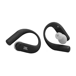 Спортивні TWS-навушники JBL Endurance Peak 4 Black - мініатюра 2