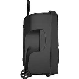 Портативна колонка бумбокс XPRO GZ-612 валіза 30Вт USB SD FM радіо Bluetooth 1 мікрофон ДК (MER-15679) - мініатюра 3