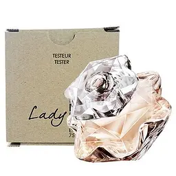 Оригінал Montblanc Lady Emblem 75 мл ТЕСТЕР парфумована вода