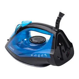 Праска Sokany SK-11005 з керамічною підошвою 1600 Вт Sokany SK-11005 - мініатюра 3