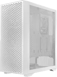 Корпус LogicConcept Dart Pro Midi White (AT-DART-PRO-0000-20) - мініатюра 2