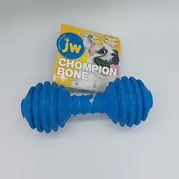 Важка іграшка для собак JW Chompion Dog Chew Toy