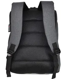 Сумка-рюкзак Semi Line 14 Graphite (P8388-9) (DAS302226) - мініатюра 4