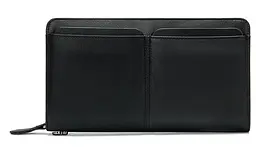 Чоловічий шкіряний клатч Vintage 21,5х11,5х3 см sum0012741