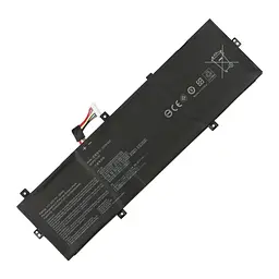 Акумулятор для ноутбука BestBatt Asus (C31N1620) ZenBook UX430 UX3400 P5240 Series 11.55V 50 Wh Replacement