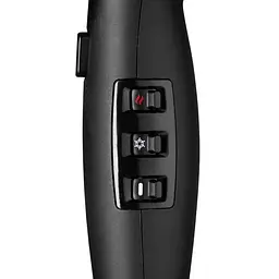 Фен Babyliss Pro Black (BAB7600E) - мініатюра 5