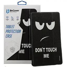Чохол-книжка BeCover Smart Case для Xiaomi Pad 7 / 7 Pro 11.2" Don't Touch (712802) - мініатюра 4