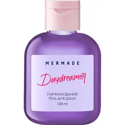 Гель для душа Mermade Daydreamer 100 мл (4820241302925)