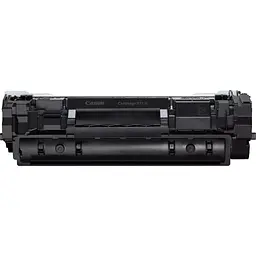 Картридж Canon 071H Black 2.5К (5646C002) - мініатюра 4