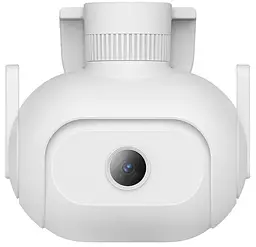 IP-камера відеоспостереження iMiLab EC5 Floodlight Camera 2K + мережевий LAN-порт CMSXJ55A - мініатюра 2