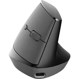 Миша Ajazz i300 чорна (i300-B) [161117] - мініатюра 3