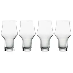 Набір келихів для пива Schott Zwiesel Beer Basic Craft Stout 480 мл 4 шт. (123650) - мініатюра 2