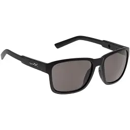 Окуляри Wiley X WX Trek Grey оправа Matt black