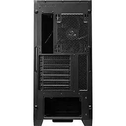 Корпус Chieftec Apex Q GA-01B-Q-OP Black [135064] - мініатюра 6