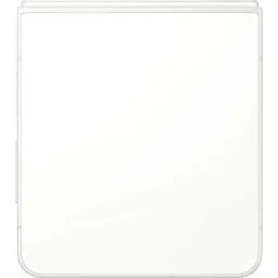 Samsung Galaxy Flip8 12/256GB Cream (SM-F776BZWGSEK) No Adapter UA UCRF - мініатюра 7