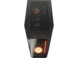 Корпус Cougar FV270 RGB Black - мініатюра 3