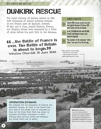 World War II. Visual Encyclopedia - мініатюра 4