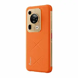Смартфон Fossibot F112 Pro 8/256GB Orange (Global) - мініатюра 2