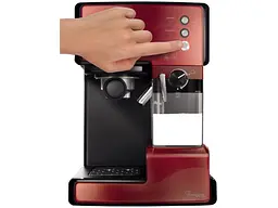Кавоварка Breville PrimaLatte VCF046X - мініатюра 3