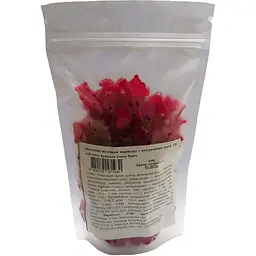 Мармелад желейний Jelly Juice Funny Bears Вишневий з натуральним соком 450 г - мініатюра 2