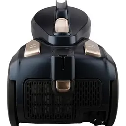 Пилосос безмішковий Prime Technics PVC 127 Compact care - мініатюра 4