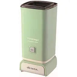 Капучінатор (спінювач молока) Ariete 2878 GR - мініатюра 5