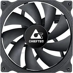 Вентилятор Chieftec VISIO 120мм (GM-30B-M-OP) - мініатюра 2