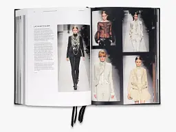 Givenchy Catwalk: The Complete Collections - мініатюра 13