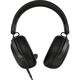Ігрові навушники GamePro Asgard Freya Black (HS145B) [153968] - мініатюра 2