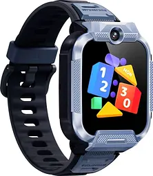Дитячий смарт-годинник Mibro Z5 Blue - мініатюра 3