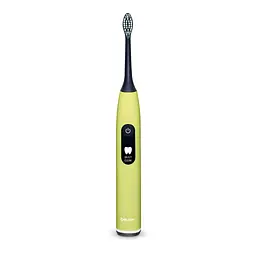 Електрична зубна щітка Beurer SC 50 SPLASHY LEMON GP
