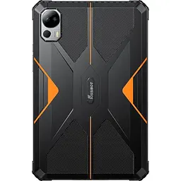 Планшет Fossibot DT1 Lite 4/64GB Wi-Fi Orange [119206] - мініатюра 4