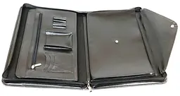 Чоловіча ділова папка AMO 26х37.5х4.5 см acs0017894 - мініатюра 5