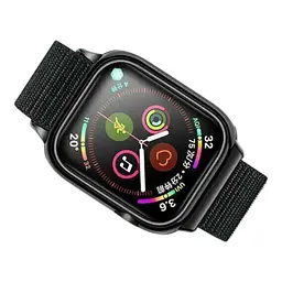 Браслет USAMS для Apple watch 4 Magnetic Loop strap US-ZB068 44mm