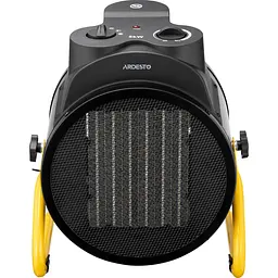 Теплова гармата Ardesto IFH-05B [147574] - мініатюра 2