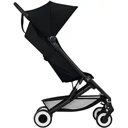 Коляска Cybex Agis BLK Magic Black (525000763) - мініатюра 4
