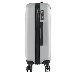Валіза Semi Line 24" M Light Grey (T5762-3) - мініатюра 5