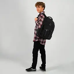 Рюкзак Kite Education teens Real Madrid (RL26-2597L) - мініатюра 17