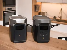 Додаткова батарея, акумулятор EcoFlow Delta 2 (1024 Вт·год) - мініатюра 2