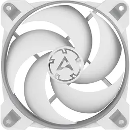 Корпусний вентилятор Arctic BioniX P120 White/Grey (ACFAN00167A) [175979]