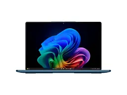 Ноутбук Lenovo Yoga Slim 9 14ILL10 (83CX0014RM) - мініатюра 9