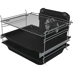 Плита Gorenje GECS5C70XA - мініатюра 10