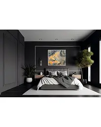 Точковий світильник Kanlux 37250 Feline DSO GX5.3/GU10 1x10W IP20 Bk - мініатюра 3