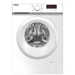 Пральна машина Hansa WHN610D1W автоматична - мініатюра 4