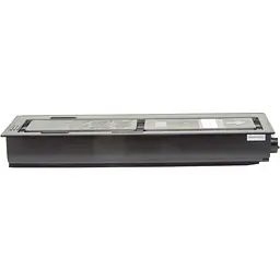 Туба з тонером NEWTONE для Kyocera Mita KM-1620/1650/2035 аналог TK-410 Black ( 15000 ст.) (TK410E) - мініатюра 3