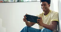 ASUS Ігрова консоль ROG XBOX Ally X 1TB - мініатюра 3
