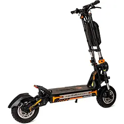 Електросамокат Kugoo Kirin G4 Max [105714] - мініатюра 9